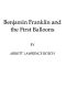 [Gutenberg 43809] • Benjamin Franklin and the First Balloons